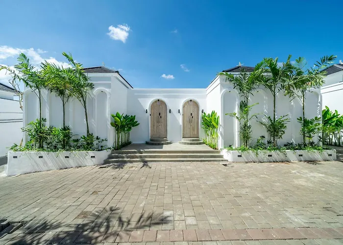 3br Private Pool K1-3a *