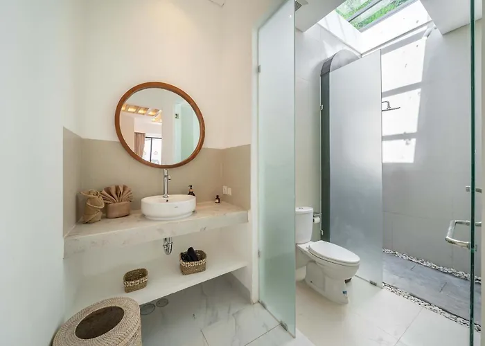 3br Private Pool K1-3a