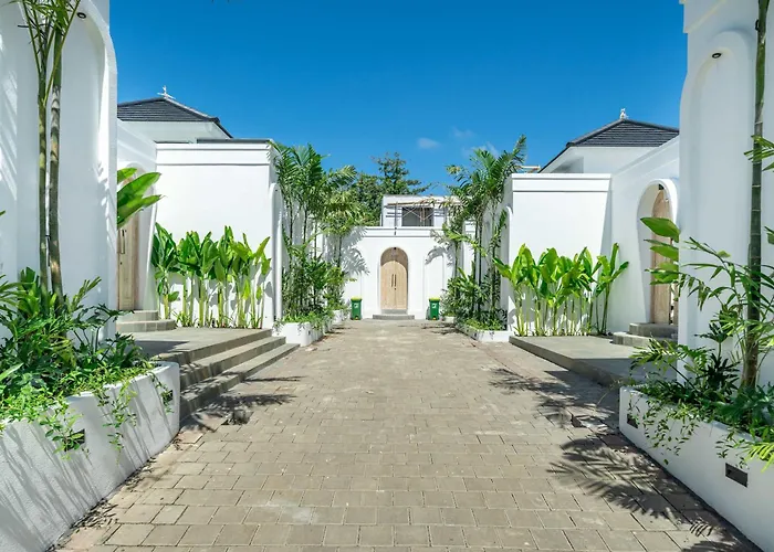 3br Private Pool K1-3a Villa