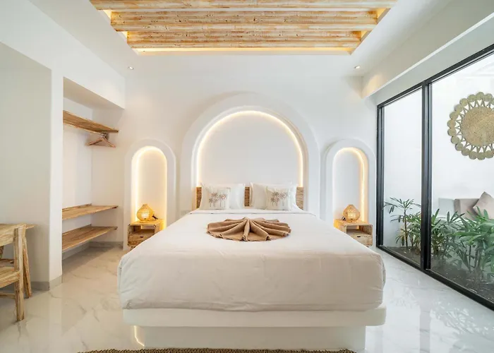 3br Private Pool K1-3a Villa *