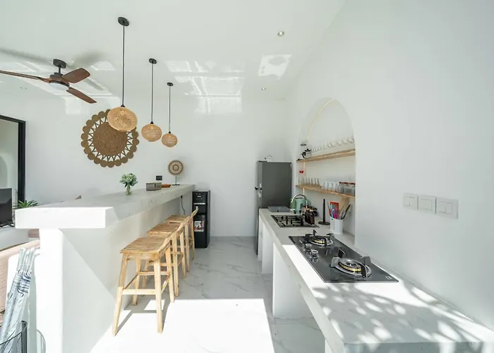 3br Private Pool K1-3a * Uluwatu