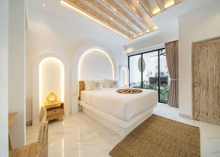 3br Private Pool K1-3a