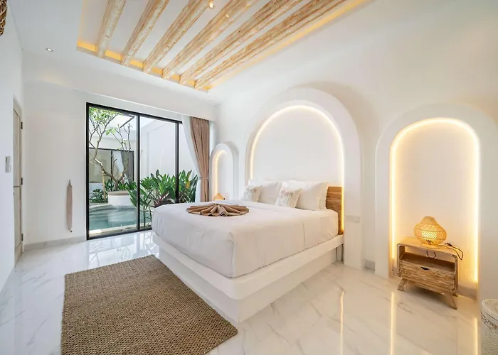 3br Private Pool K1-3a Villa