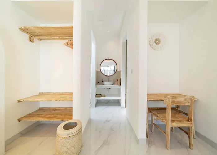 3br Private Pool K1-3a Uluwatu