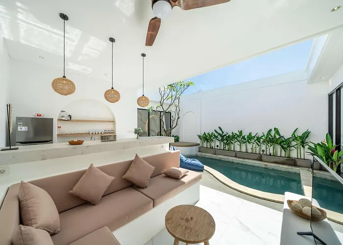 3br Private Pool K1-3a * Uluwatu