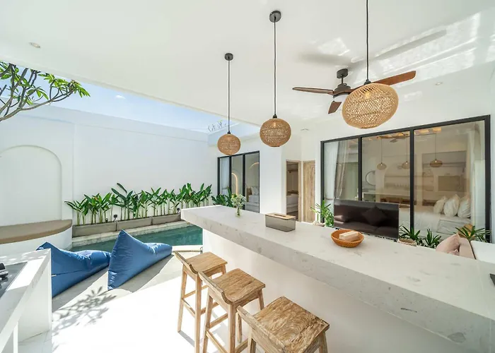 3br Private Pool K1-3a