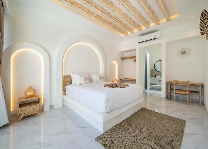 3br Private Pool K1-3a Villa