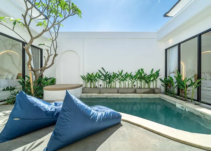 Villa 3br Private Pool K1-3a Uluwatu