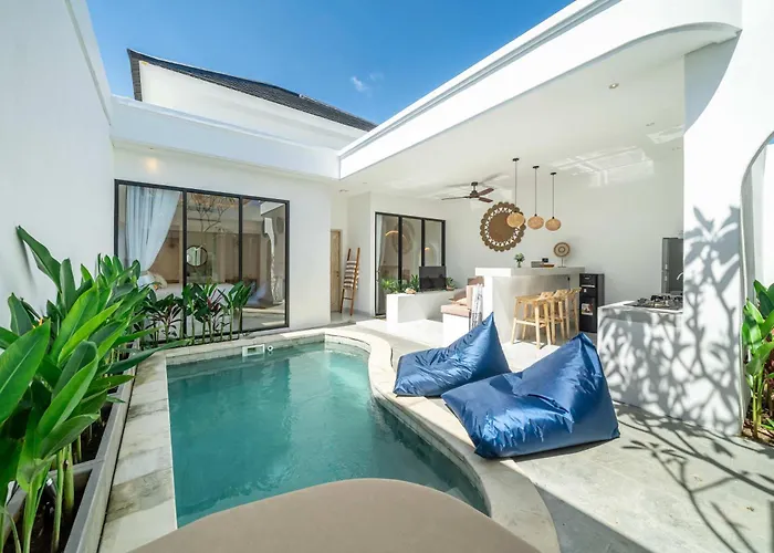 3br Private Pool K1-3a Uluwatu