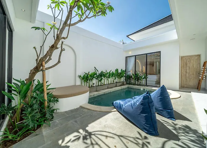 3br Private Pool K1-3a * Uluwatu