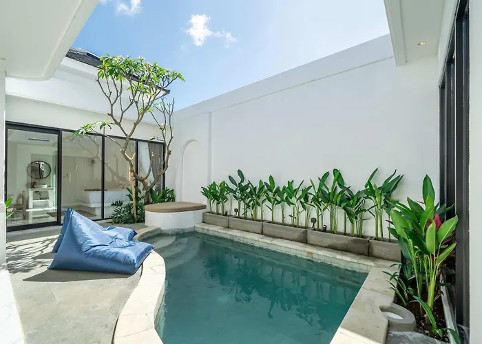 3br Private Pool K1-3a * Uluwatu