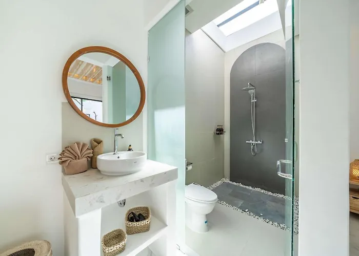 Villa 3br Private Pool K1-3a Uluwatu