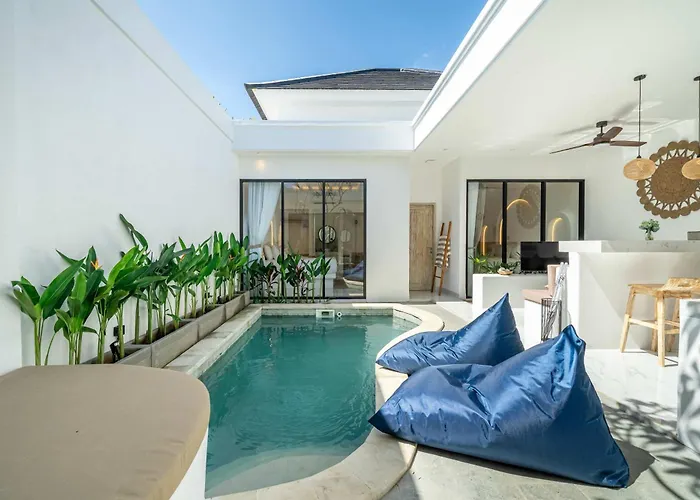 3br Private Pool K1-3a Uluwatu