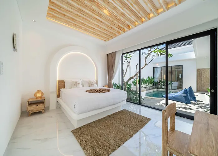 3br Private Pool K1-3a Villa *