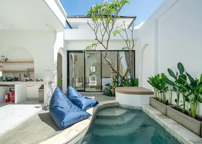 3br Private Pool K1-3a